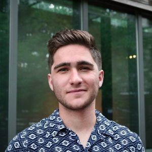 Meet your Posher, Oliver